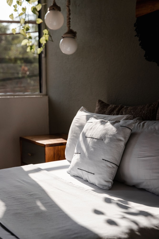 Basic Double Room, 1 Double Bed photo 3