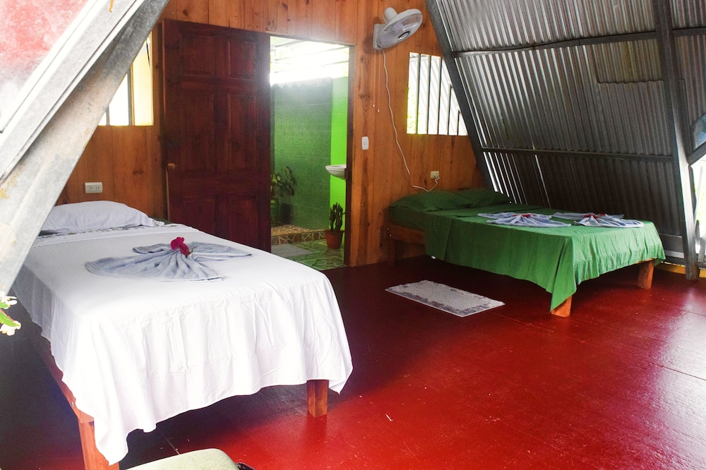 Family Chalet, 2 Bedrooms, Mountain View photo 2