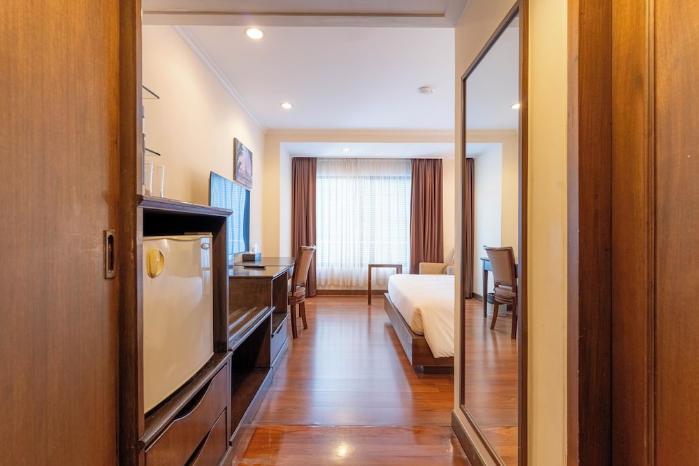 Superior Room photo 1