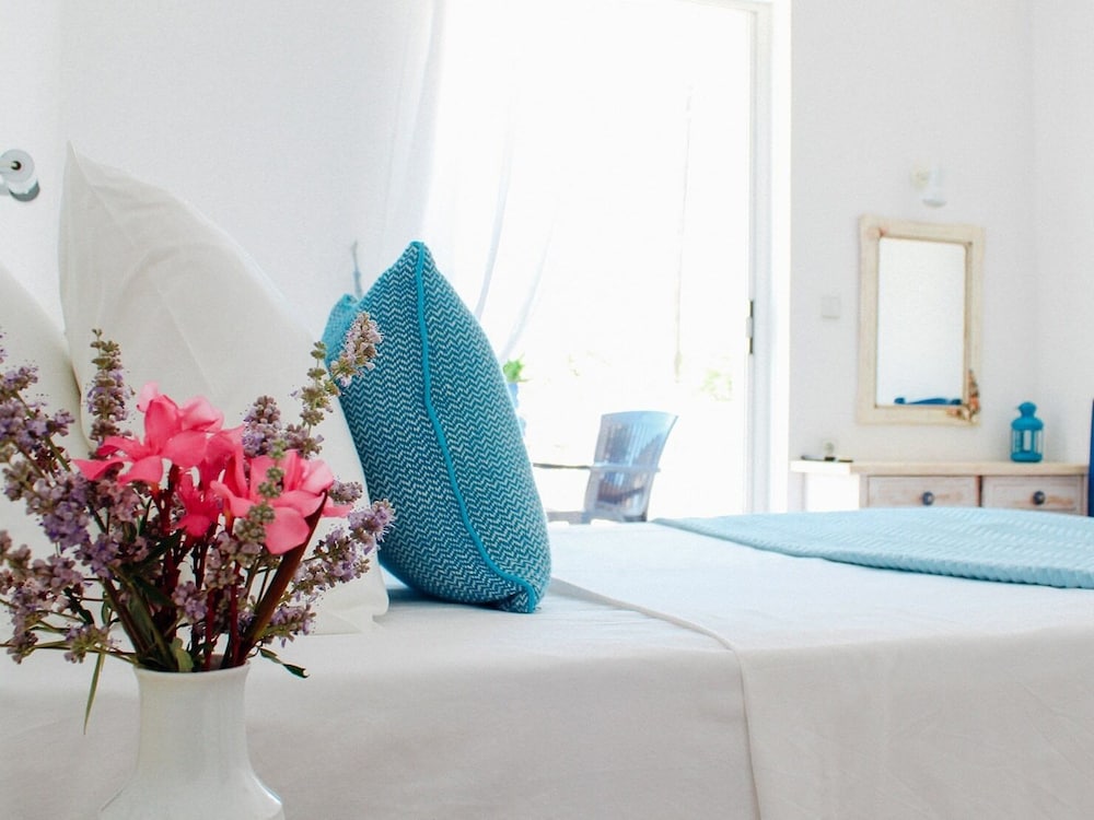 Classic Suite, Ensuite, Sea View photo 1