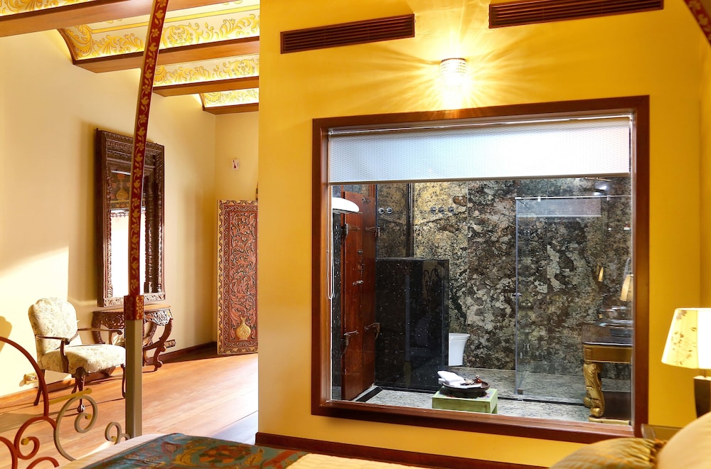 Deluxe Double Room, 1 Bedroom, Annex Building Deluxe Double Room, 1 Bedroom, Annex Building