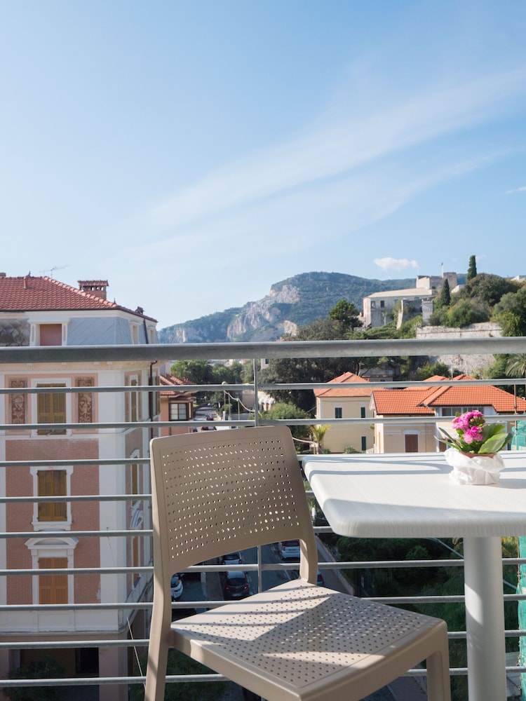 Apartment, 1 Bedroom, Balcony, Partial Sea View (Bilocale) photo 2