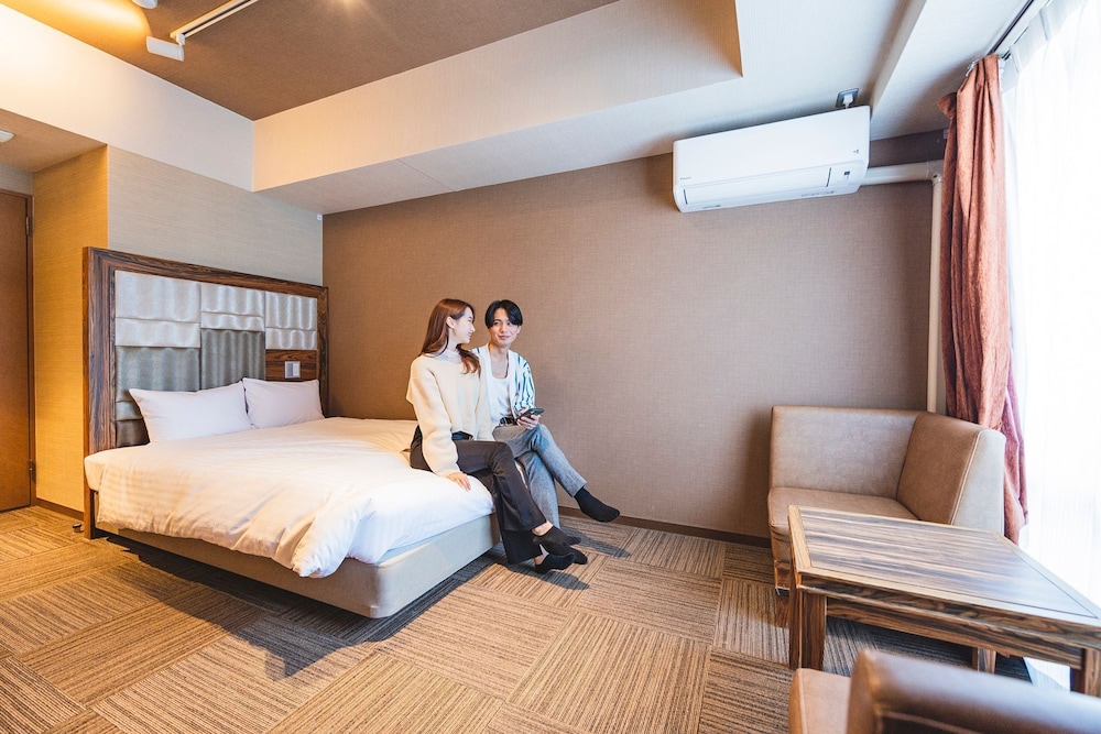 Double Room, Smoking photo 1
