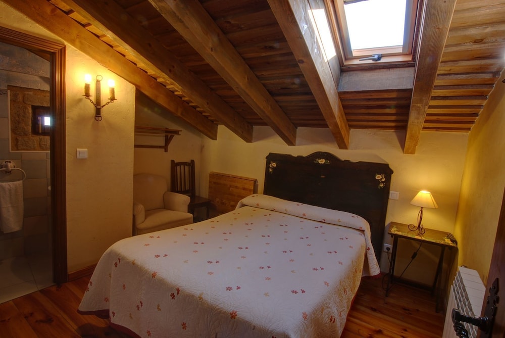 Habitación Individual