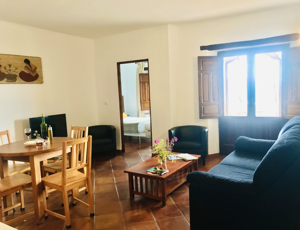 Family Apartment, 2 Bedrooms, Garden View, Ground Floor photo 3