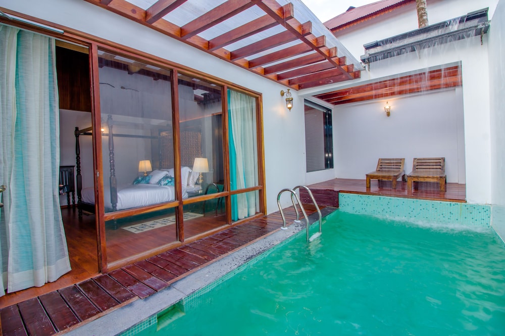 Casa Air photo 1