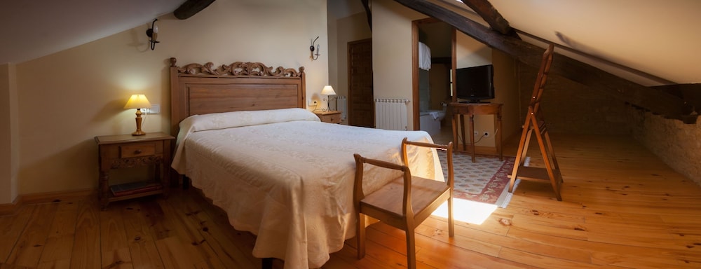 Traditional Double Room photo 3