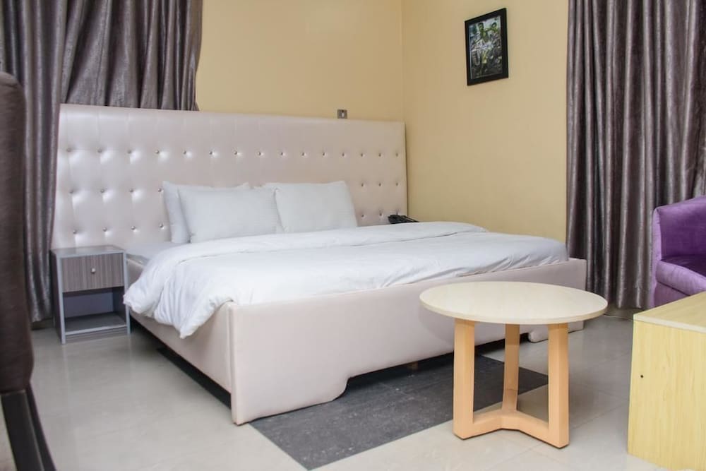Deluxe Room photo 1