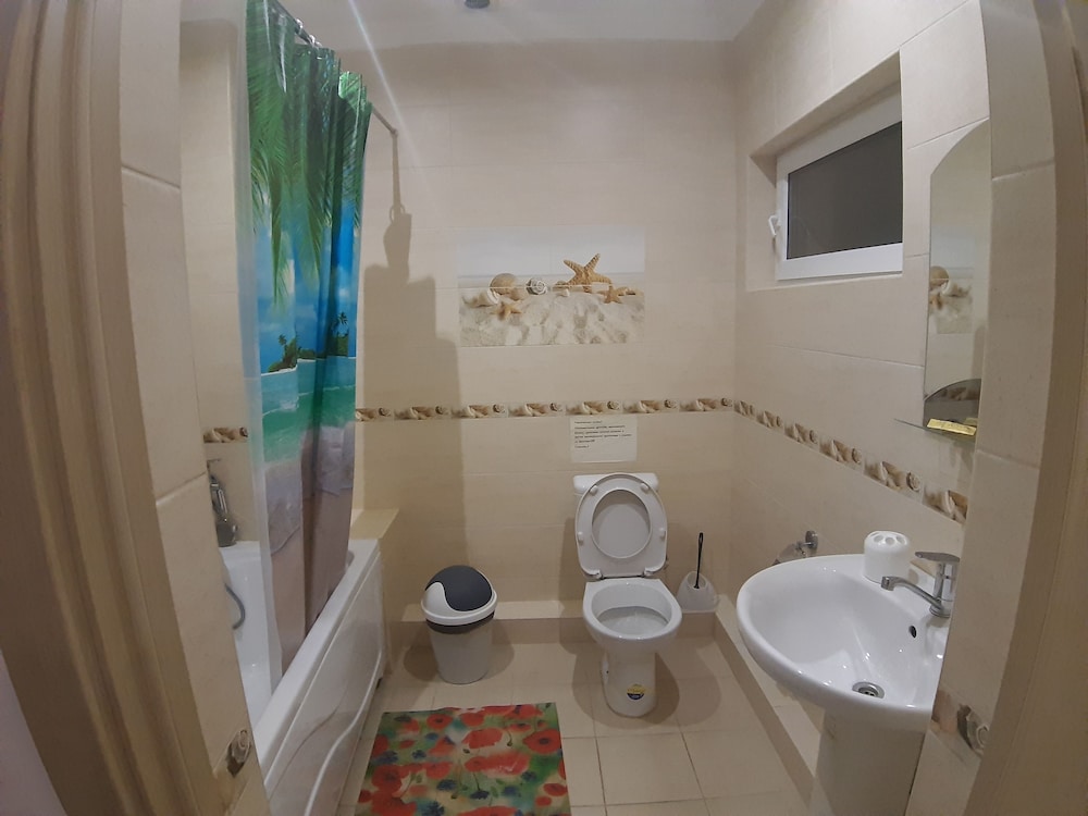 Economy Double Room, 1 Bedroom photo 2