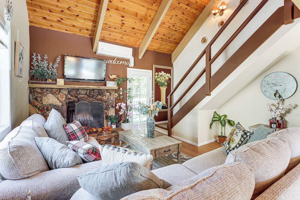 House (3 Bedrooms) photo 1
