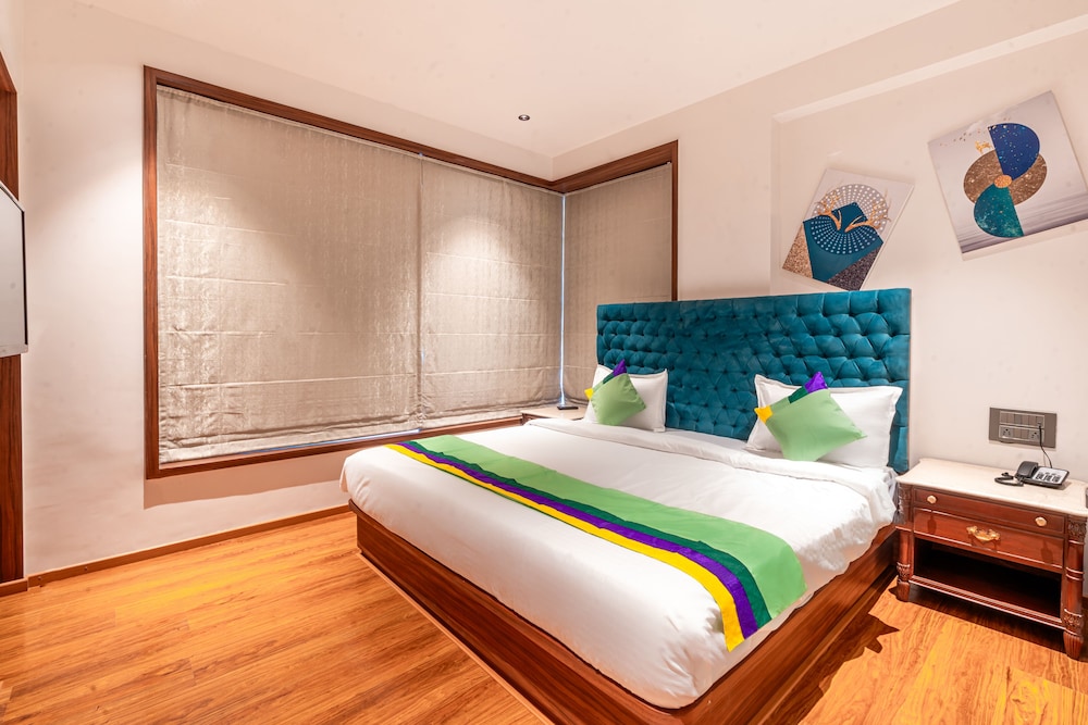 Premium Double Room photo 1