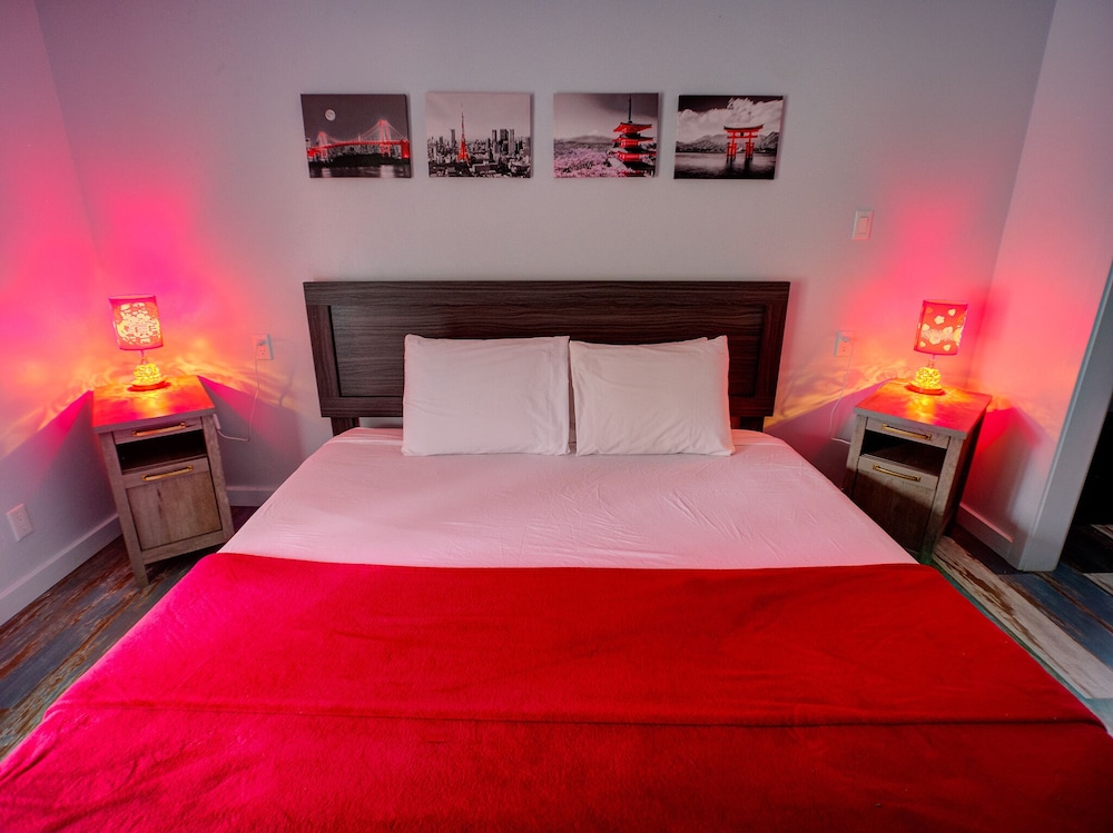 Romantic Double Room photo 3