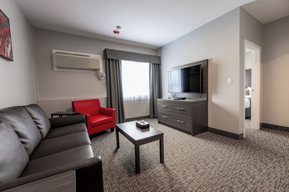 Family Kitchenette Suite