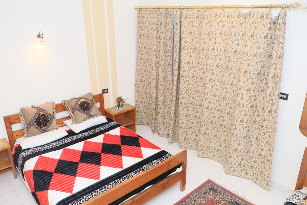 Deluxe Single Room, Garden View photo 3