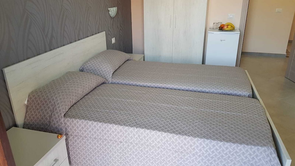 Twin Room photo 1
