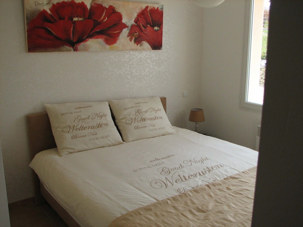 Comfort Villa, 1 Bedroom photo 1