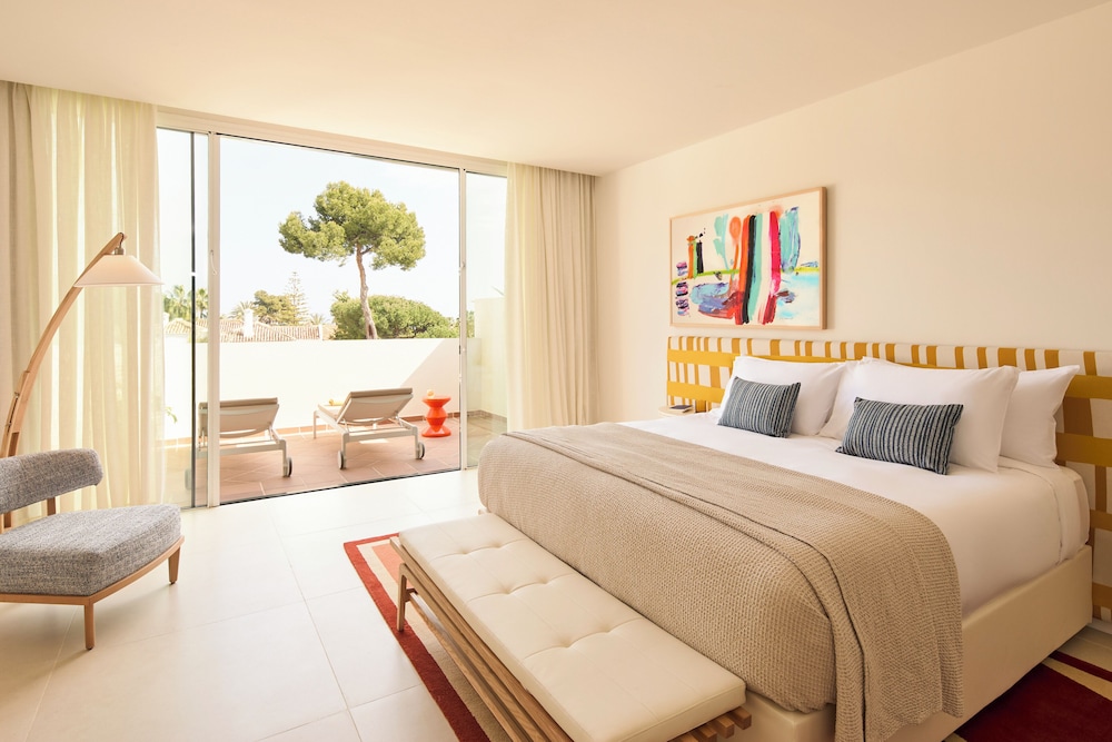 Suite (Los Monteros) photo 3