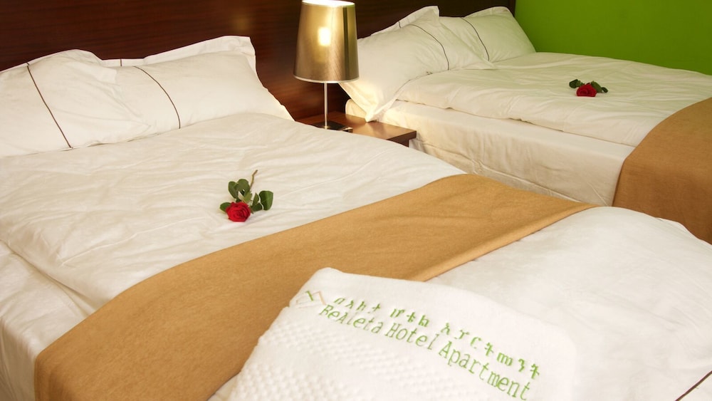 City Twin Room, 1 Twin Bed, Accessible, Non Smoking