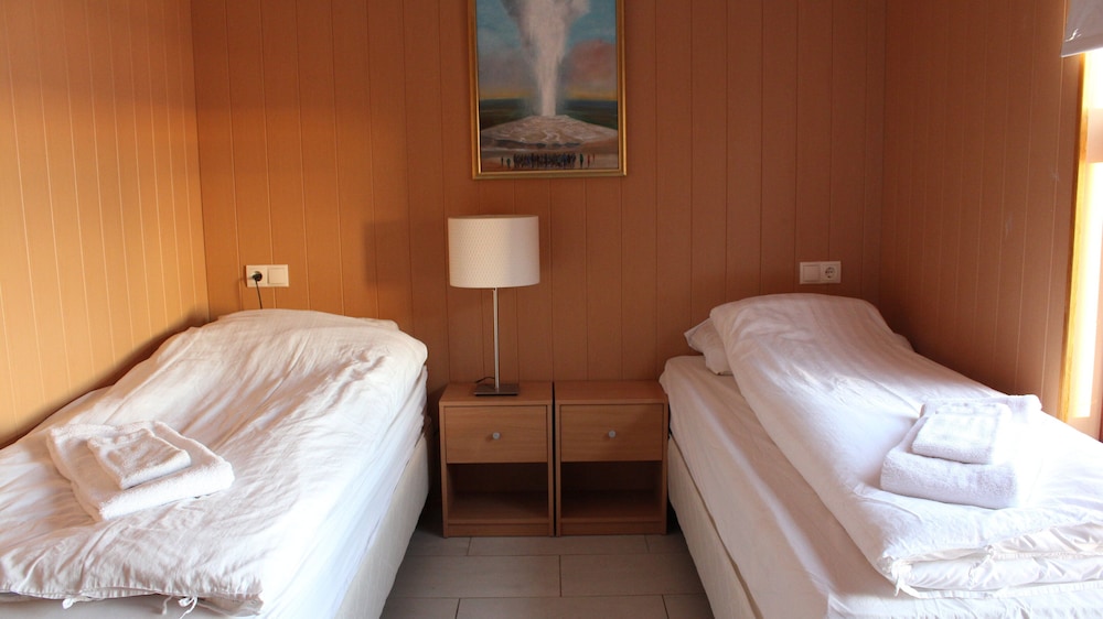 Cottage, 4 Bedrooms
