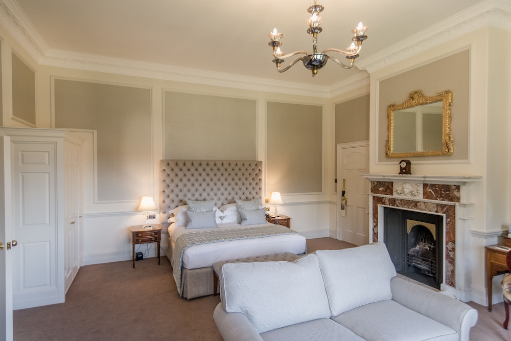Suite (Mansion) photo 2