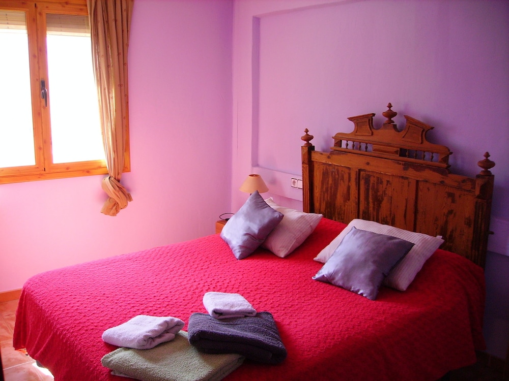 Quadruple Room, Mountain View photo 3