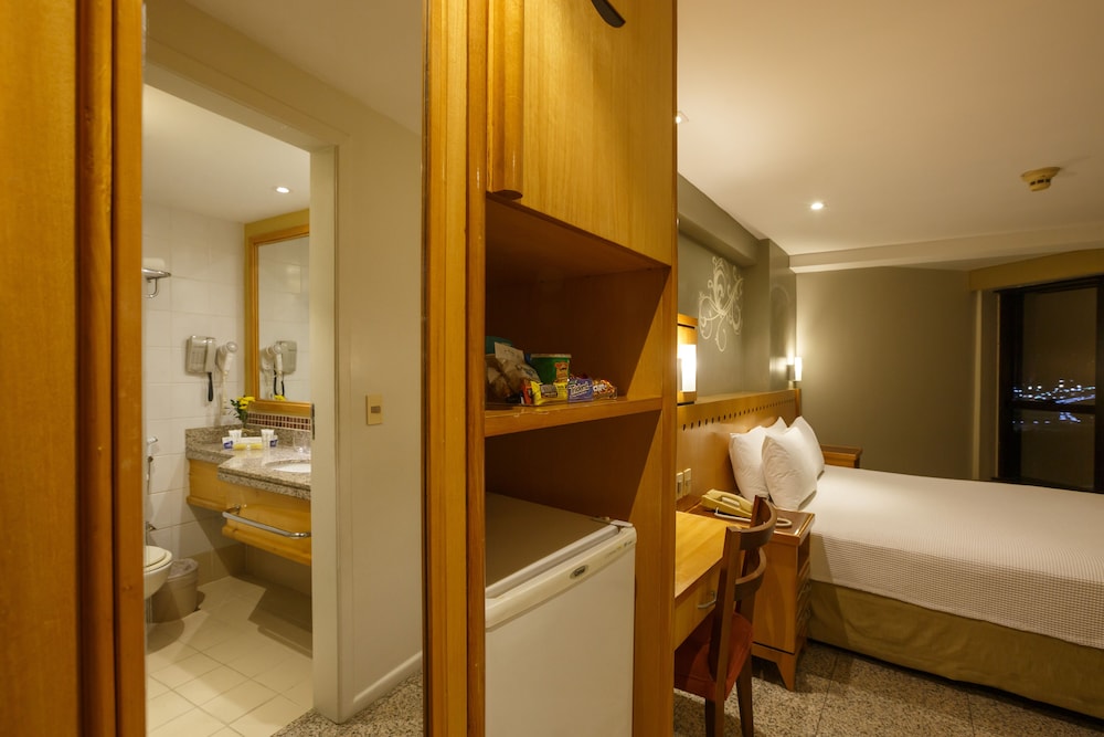 Standard Double Room photo 2