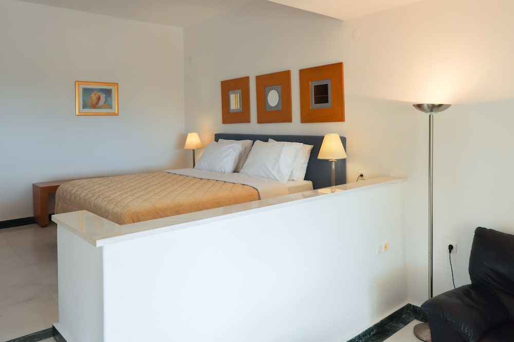 Junior Suite, Sea View photo 2