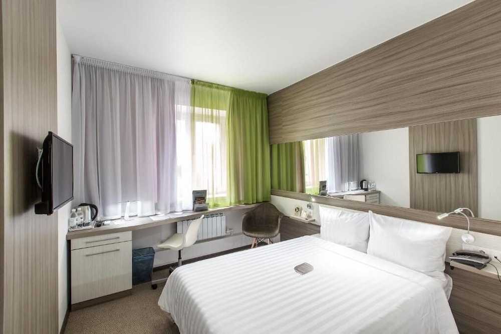 Standard Double Room photo 2