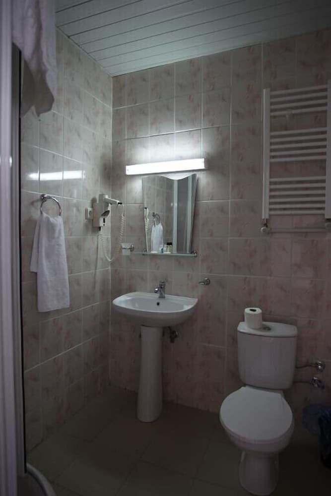 Standard Single Room photo 2