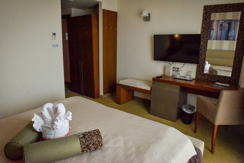 Standard Double Room, Sea View photo 2
