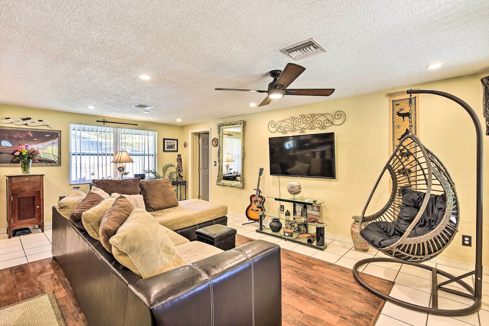 House (2 Bedrooms) photo 1
