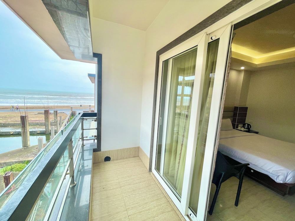 Luxury Double Room, Sea View photo 2