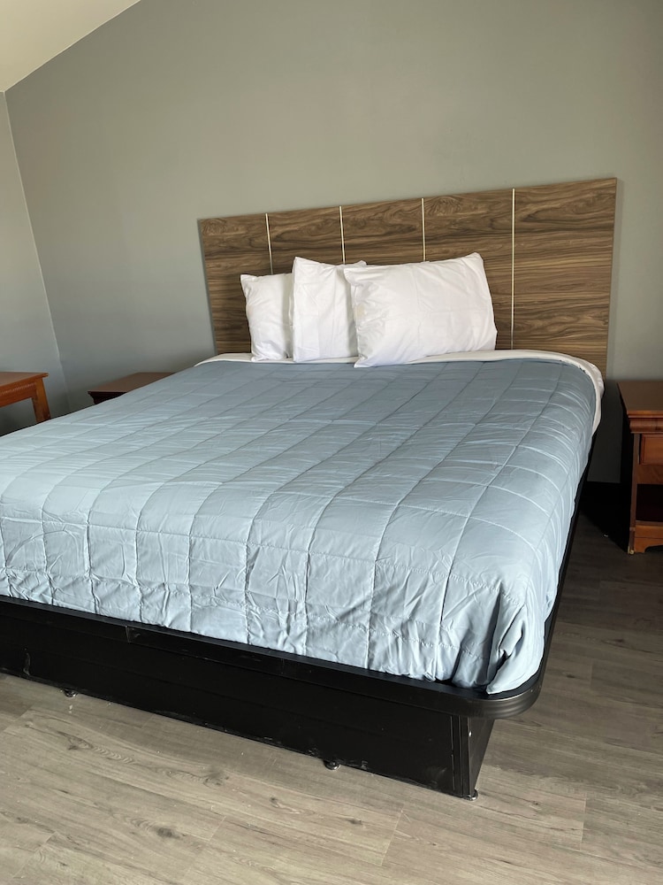 Deluxe Single Room photo 3