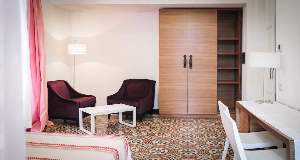 Triple Room, Sea View (4/5) photo 3