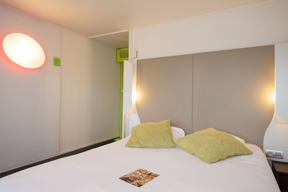 Standard Room, 1 Double Bed - Photo 3