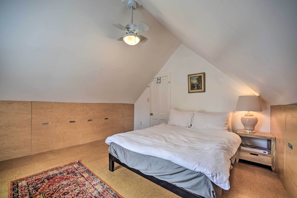 Cottage (2 Bedrooms) photo 2