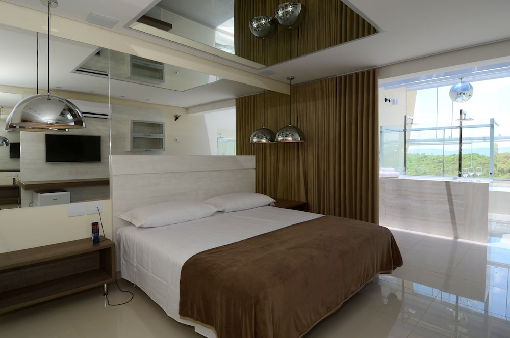 Premier Room (Super Luxo)