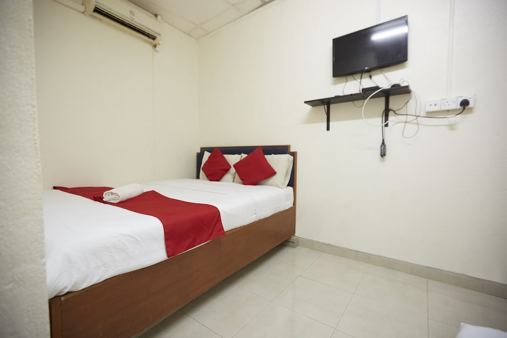 Standard Triple Room - Photo 2