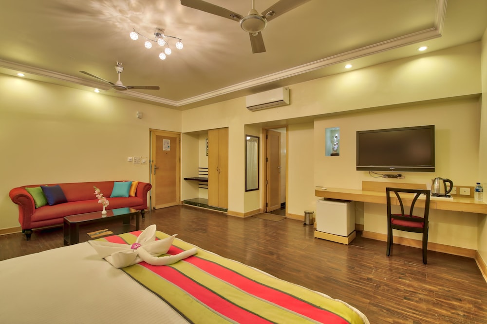 Executive Room photo 2