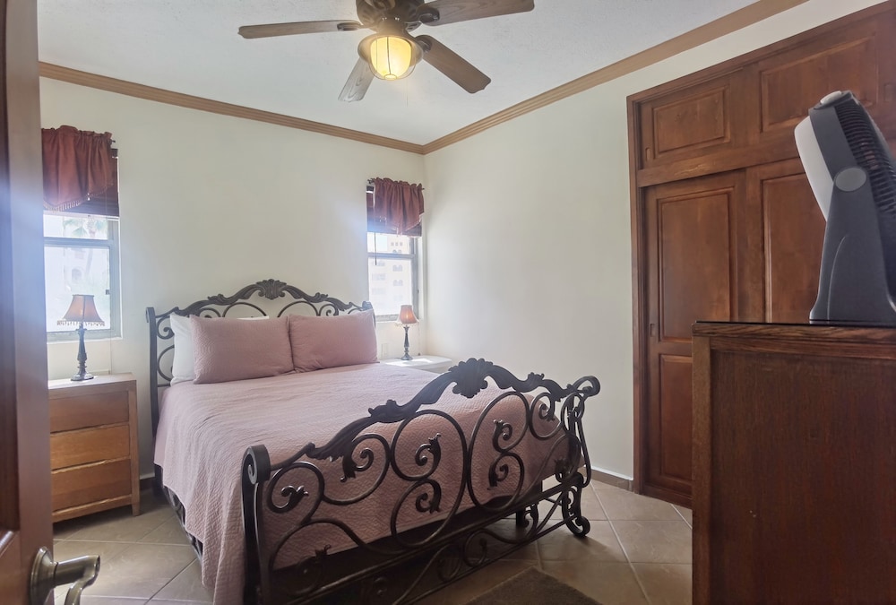 Family Triple Room
