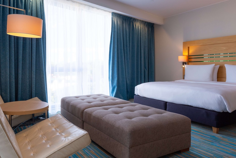 Premium Room (Cathedral View)
