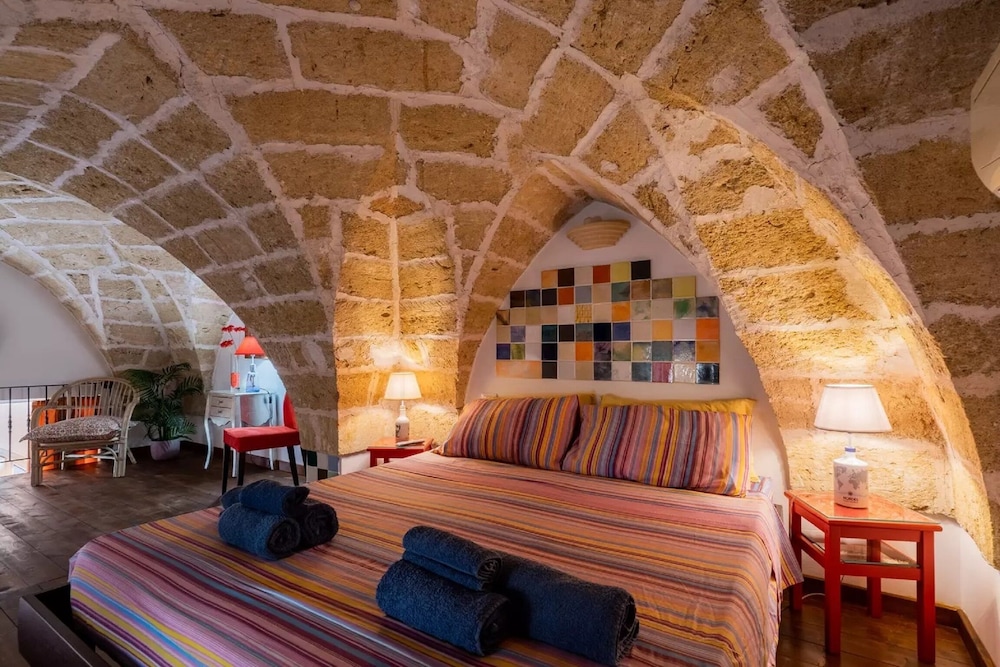 Casa Vacanze Marilyn in Nardò in Salento - Gallipoli - Porto Cesareo - Lecce, Foto 4