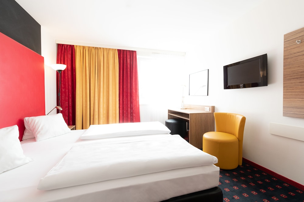 Senator Hotel Vienna — photo 74