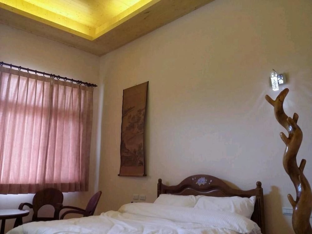 Standard Double Room, Mountain View photo 2