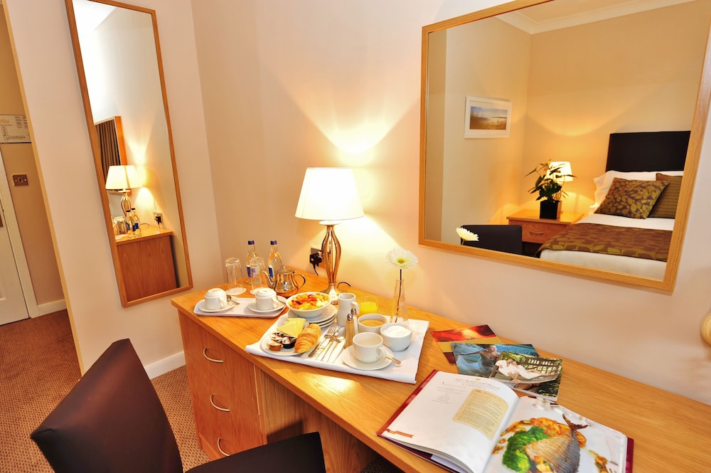 Superior Double or Twin Room, 1 Bedroom - Photo 3