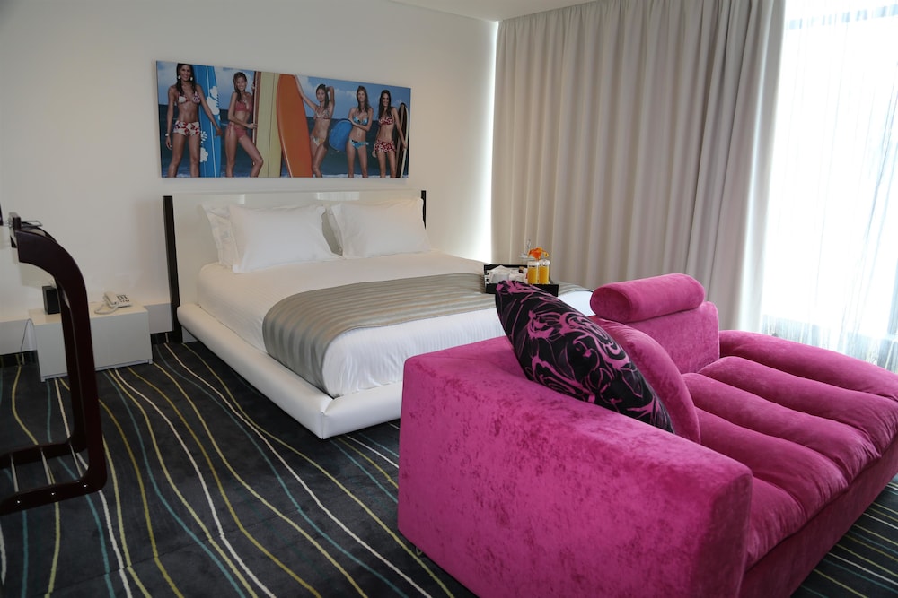 Deluxe Suite, 1 Bedroom photo 1