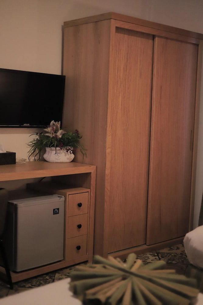 Classic Twin Room photo 2
