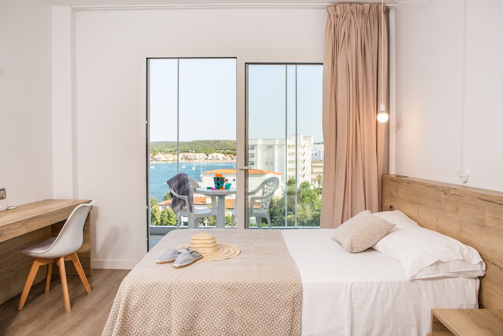 Room, Partial Sea View (2 adults)