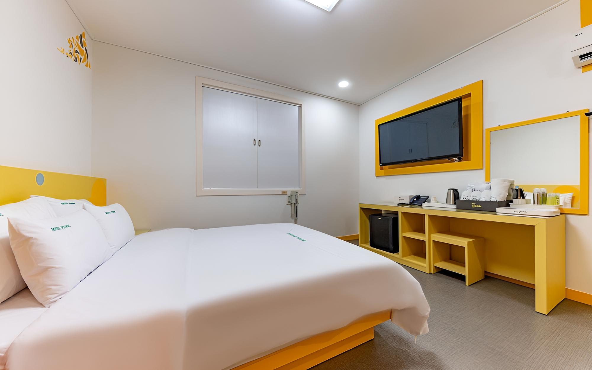 Room (Standard Ocean View - Double (3000 wo) - Photo 3