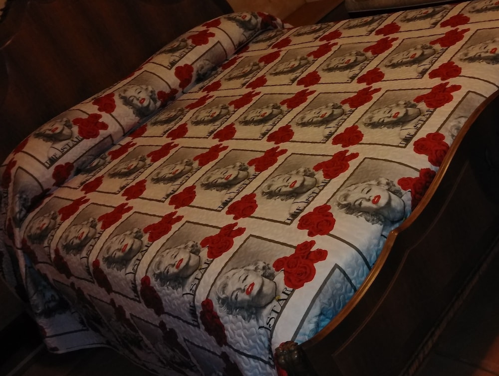 Comfort Quadruple Room